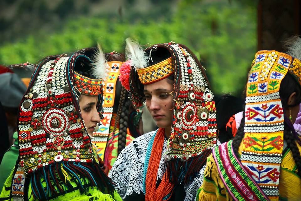 Book Hotels in Pakistan